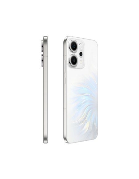 OPPO RENO 14 5G OPAL WHITE 12/512GB 6,59" AMOLED 120HZ