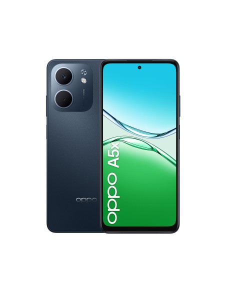 OPPO A5X BLACK BLUE 4/128GB