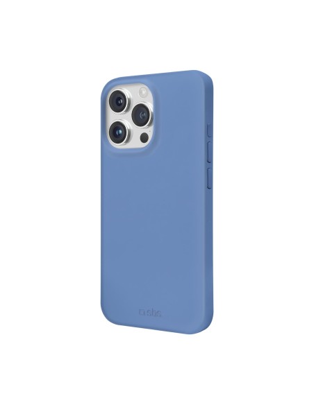 SBS TEINSTIP1661PB IPHONE 16 PRO COVER INSTINCT BLU