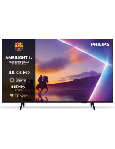 PHILIPS 50PUS8400/12 TVC 50" 4K    SMART AMBILIGHT TVSAT