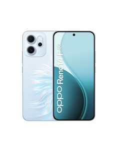 OPPO RENO 14F 5G OPAL BLUE 8/256GB  6,57" OLED 120HZ
