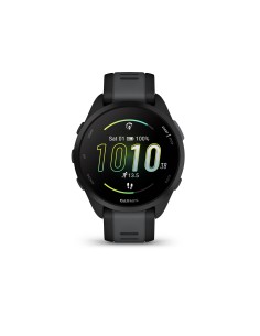 GARMIN FORERUNNER 165 BLACK/SLATE  GREY