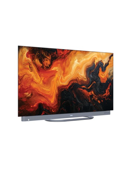 HAIER H55C95EUX TVC 55" OLED 4K GOOGLE 144HZ HARMAN/KARDON