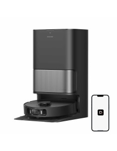 DREAME L40VIM ULTRA AE BLACK       MOPEXTEND ROBOSWING