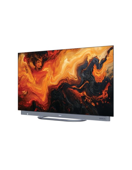 HAIER H65C95EUX TVC 65" OLED 4K GOOGLE 144HZ HARMAN/KARDON