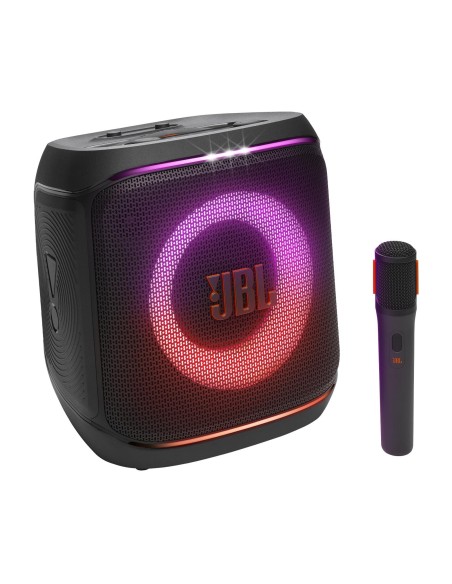 JBL PARTYBOX ENCORE 2 IPX4 100W 15ORE MICROFONO WIRELESS DIFFUSORE BT