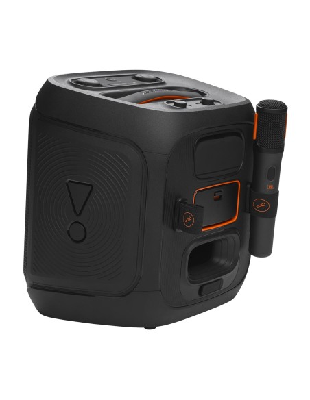 JBL PARTYBOX ENCORE 2 IPX4 100W 15ORE MICROFONO WIRELESS DIFFUSORE BT