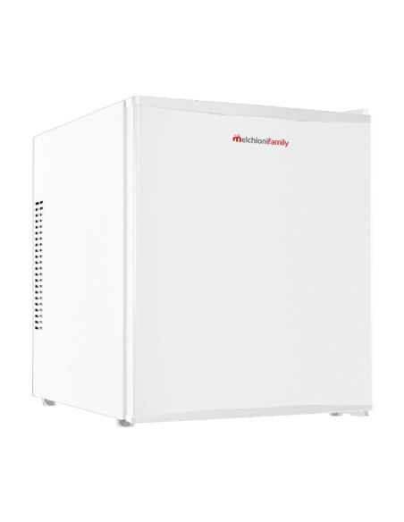 MELCHIONI POLAR 47 FRIGO MINI E 45 LT BIANCO 32DB LUCE LED INTERNA