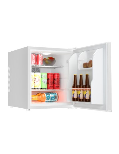 MELCHIONI POLAR 47 FRIGO MINI E 45 LT BIANCO 32DB LUCE LED INTERNA
