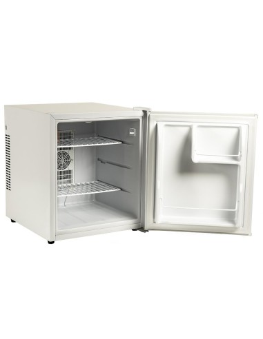 MELCHIONI POLAR 47 FRIGO MINI E 45 LT BIANCO 32DB LUCE LED INTERNA