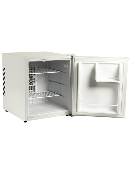 MELCHIONI POLAR 47 FRIGO MINI E 45 LT BIANCO 32DB LUCE LED INTERNA