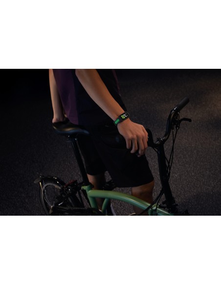 XIAOMI SMART BAND 9 ACTIVE BLACK