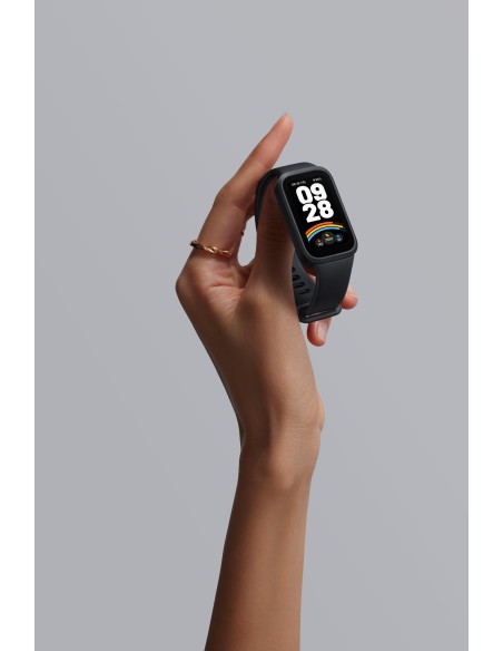 XIAOMI SMART BAND 9 ACTIVE BLACK