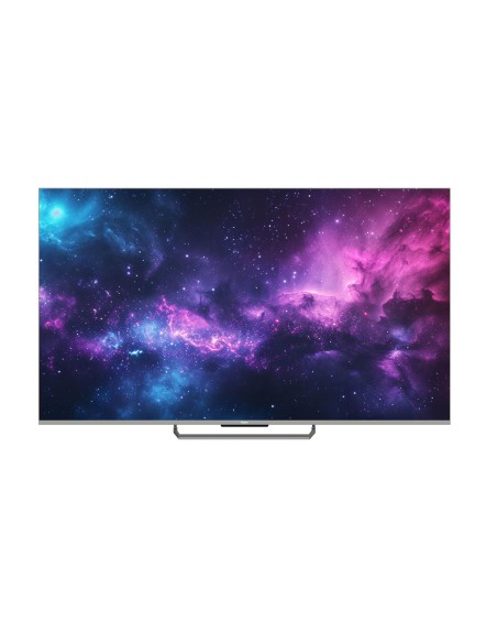 HAIER H55M90EUX TVC 55" 4K MINILED GOOGLE 144HZ