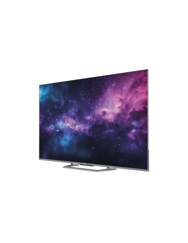 HAIER H55M90EUX TVC 55" 4K MINILED GOOGLE 144HZ