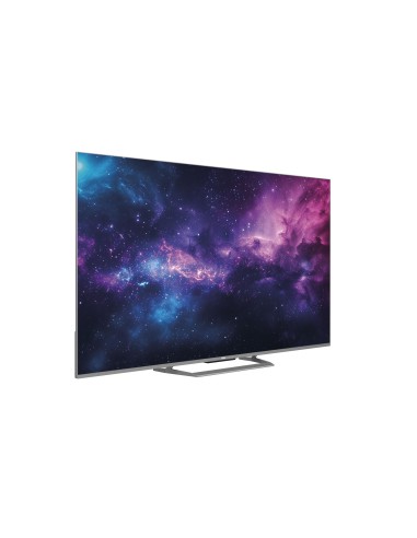 HAIER H55M90EUX TVC 55" 4K MINILED GOOGLE 144HZ
