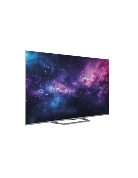HAIER H55M90EUX TVC 55" 4K MINILED GOOGLE 144HZ