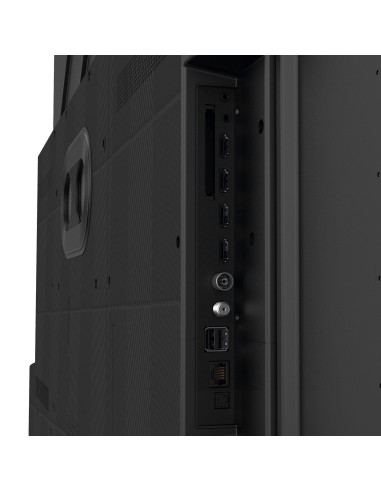 HAIER H55M90EUX TVC 55" 4K MINILED GOOGLE 144HZ