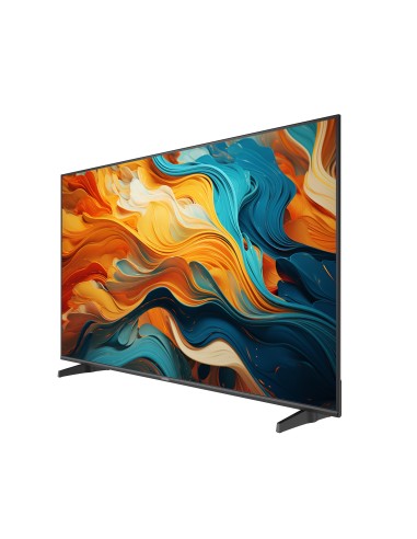 HAIER H55K85FUX TVC 55" 4K GOOGLE