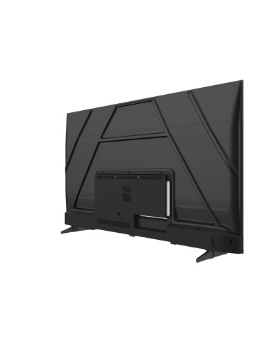 HAIER H55K85FUX TVC 55" 4K GOOGLE