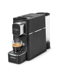POLTI COFFEA S15B MACCHINA CAFFE'  CIALDE NERA 1400W (54 CIALDE)