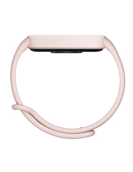 XIAOMI SMART BAND 9 ACTIVE PINK