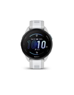 GARMIN FORERUNNER 165 GPS MIST GREY/WHITESTONE