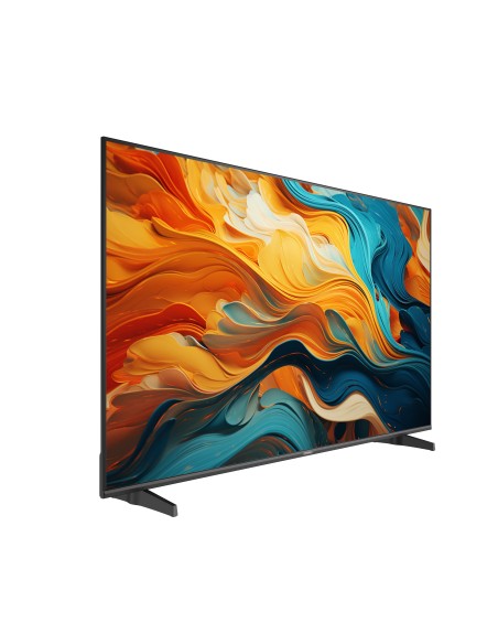 HAIER H43K85FUX TVC 43" 4K GOOGLE