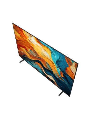 HAIER H43K85FUX TVC 43" 4K GOOGLE