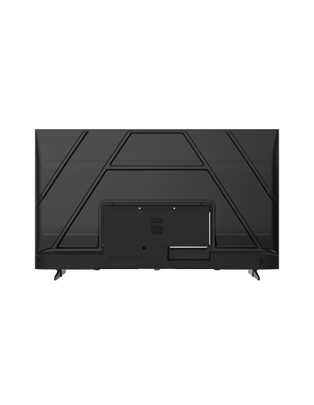HAIER H43K85FUX TVC 43" 4K GOOGLE