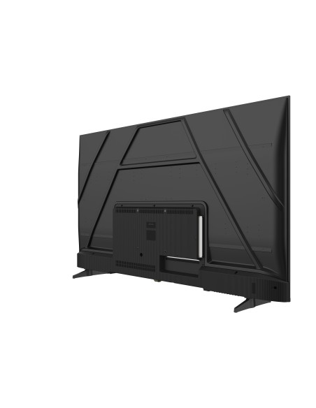 HAIER H43K85FUX TVC 43" 4K GOOGLE