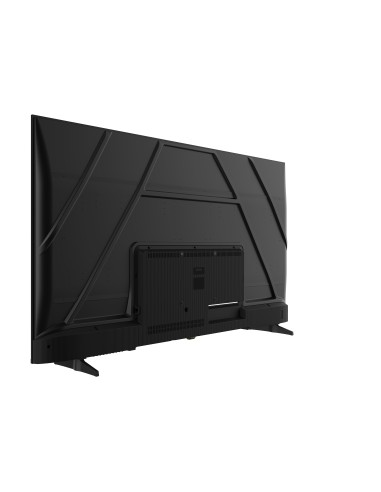 HAIER H43K85FUX TVC 43" 4K GOOGLE