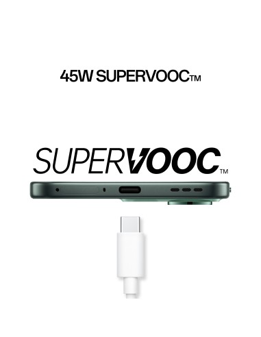 OPPO RENO 14FS 5G LUMINOUS GREEN   12/512GB 6,57" AMOLED 120HZ