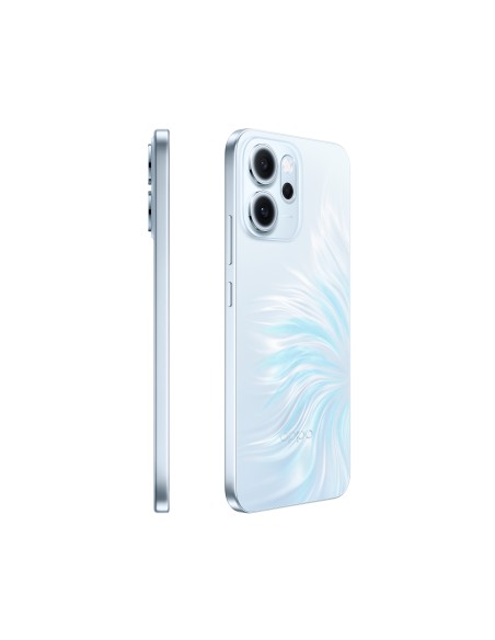 OPPO RENO 14FS 5G OPAL BLUE 12/512 GB 6,57" AMOLED 120HZ