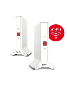 AVM MESH SET 4200 2PACK WIFI 6 RANGE EXTENDER (2 X 3000AX)