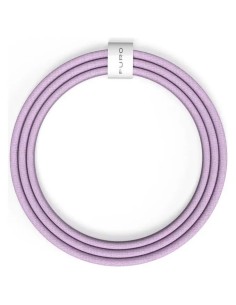 PURO PUCCCFABK415MTPINK CAVO IN TESSUTO USB-C/USB-C 1,5M 60W ROSA