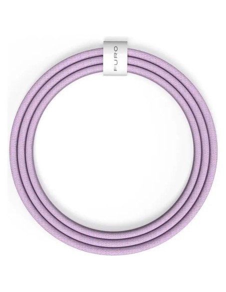 PURO PUCCCFABK415MTPINK CAVO IN TESSUTO USB-C/USB-C 1,5M 60W ROSA