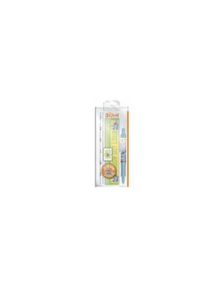 PYRAMID LILO & STITCH STATIONERY SET