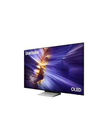 SAMSUNG QE55S90FAE TVC 55" OLED 4K SMART NEURAL QUANTUM TVSAT