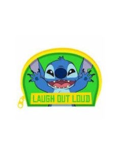 PYRAMID LILO & STITCH COSMETIC BAG STYLE/PENCIL-CASE