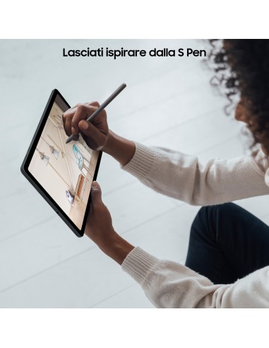 SAMSUNG X400N2 TABLET GALAXY TAB   S10 LITE 10,4" 12/256GB WIFI