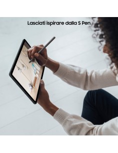 SAMSUNG X406B TABLET GALAXY TAB    S10 LITE 10,4" 8/128GB 5G 2