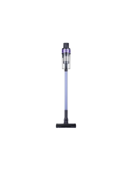 SAMSUNG VS15A6031R4 JET 60 TURBO   SCOPA RICARICABILE 150W VIOLET