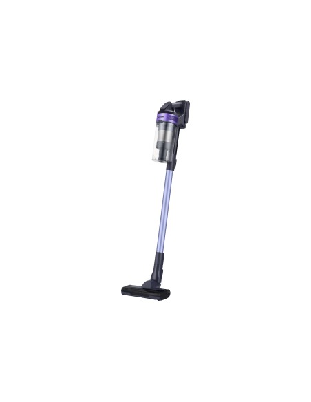 SAMSUNG VS15A6031R4 JET 60 TURBO   SCOPA RICARICABILE 150W VIOLET