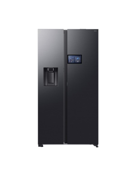 SAMSUNG RS90F64EDF FRIGO SBS D NF  614LT ANTRAC. WIFI H178 L91,2 P72,6
