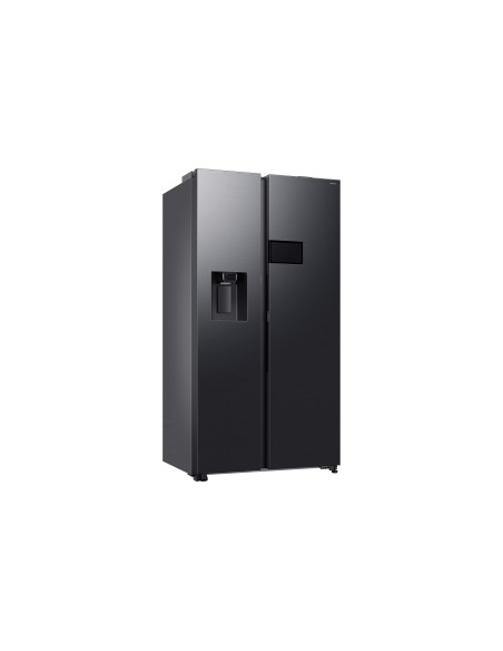 SAMSUNG RS90F64EDF FRIGO SBS D NF  614LT ANTRAC. WIFI H178 L91,2 P72,6