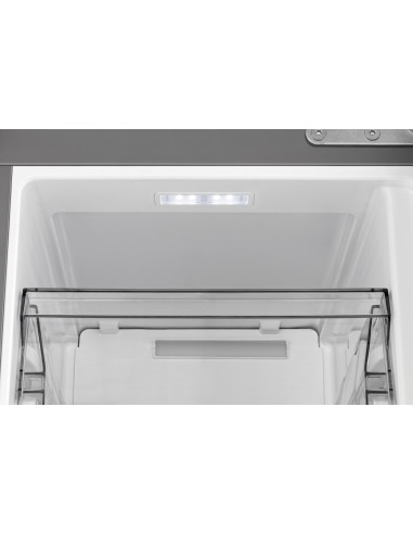 FRIGORIFERI 4 PORTE: vendita online HISENSE RQ5P470SEIE FRIGO 4PORTE E NF 391LT INOX INVER. H178,5 L79,4 in offerta