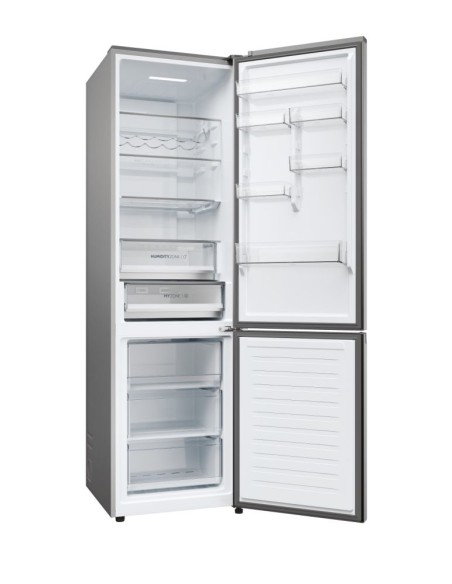 HAIER HDPW5620ANPD COMB. A 409LT NFDARK INOX INVERTER H205 L59,5 P66,7