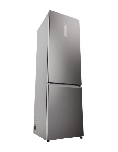 HAIER HDPW5620ANPD COMB. A 409LT NFDARK INOX INVERTER H205 L59,5 P66,7