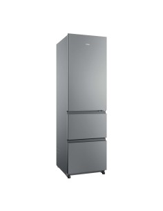 HAIER HTR3518ENMX COMB. E 303LT NF INOX INVERTER H185 L55,5 P62,2